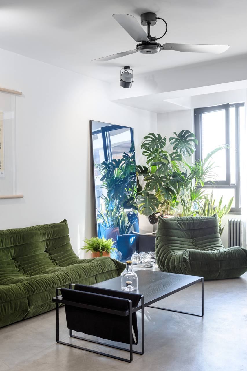 Apartment B