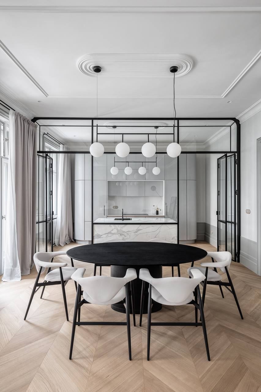 Apartment O