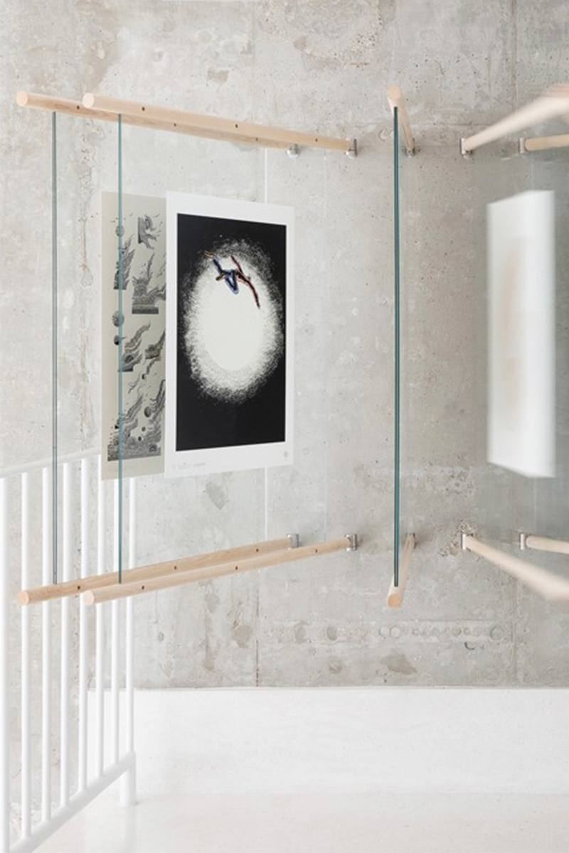 Frame