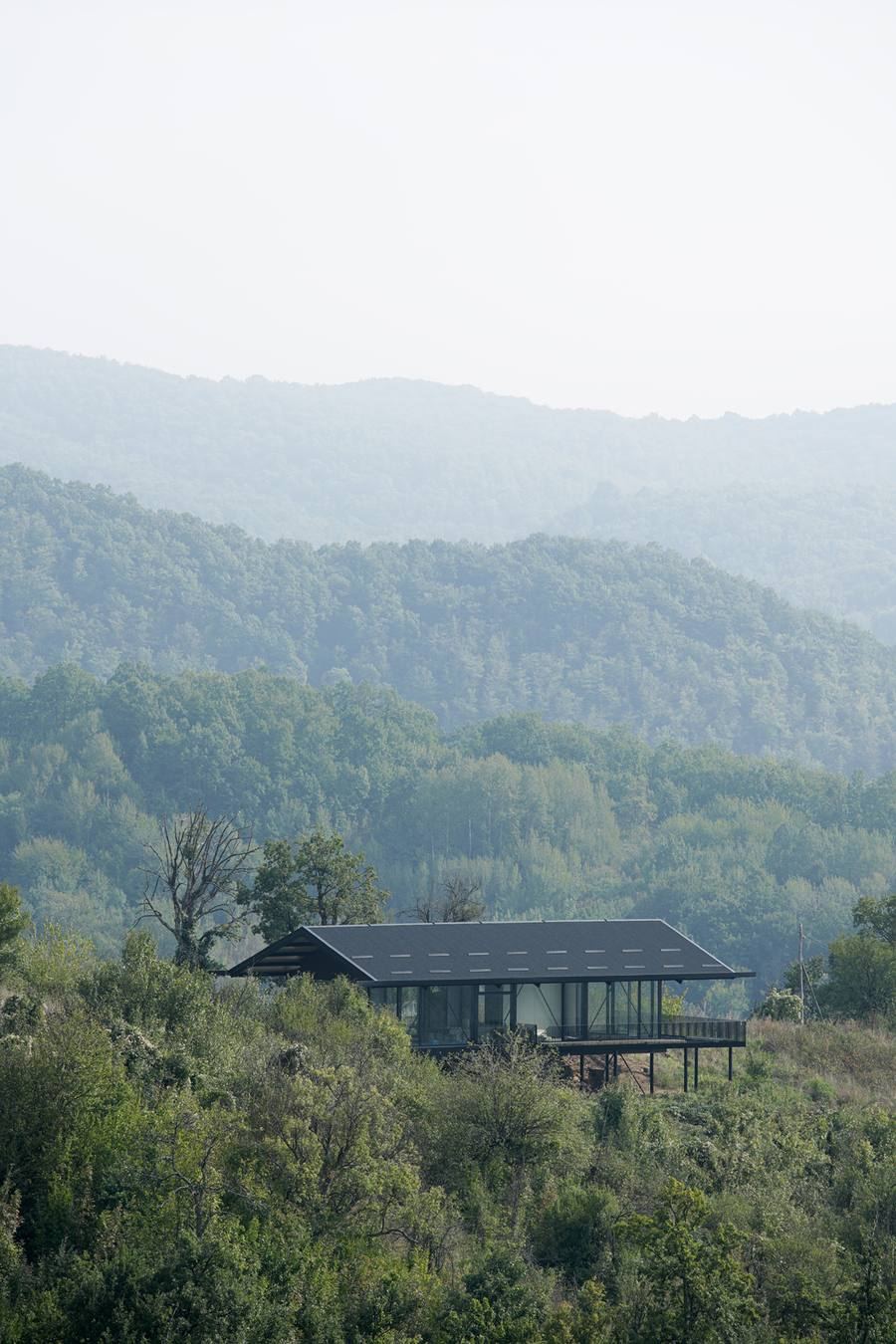 Golubinje House