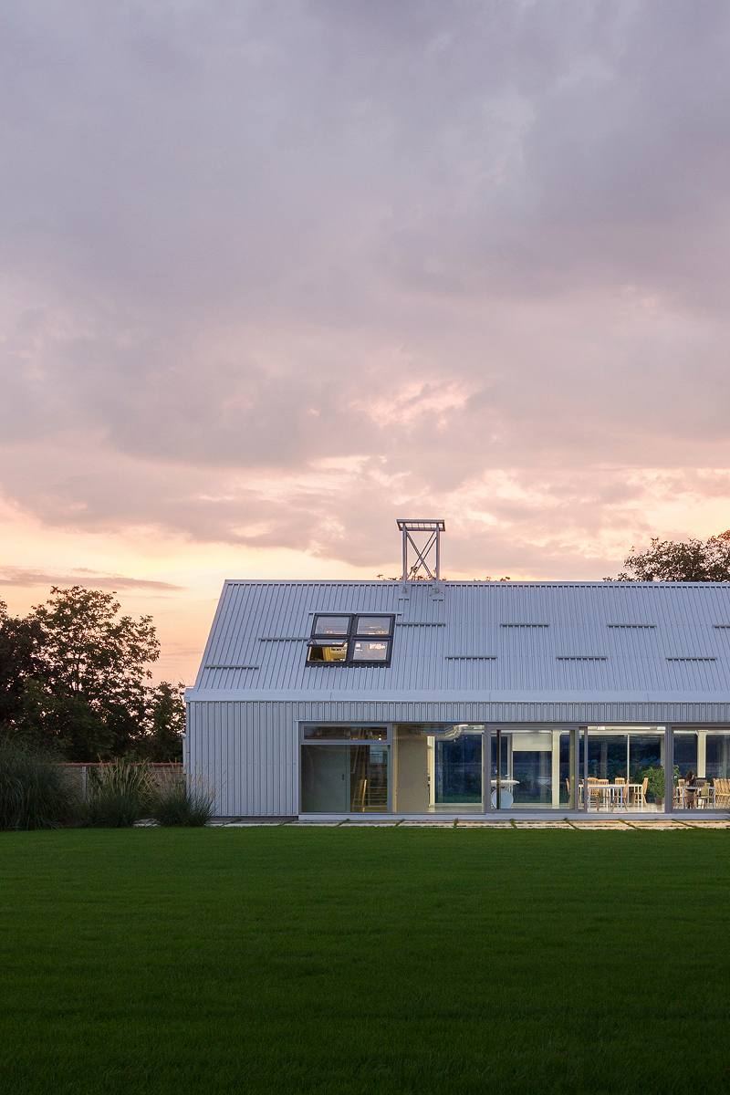 House C