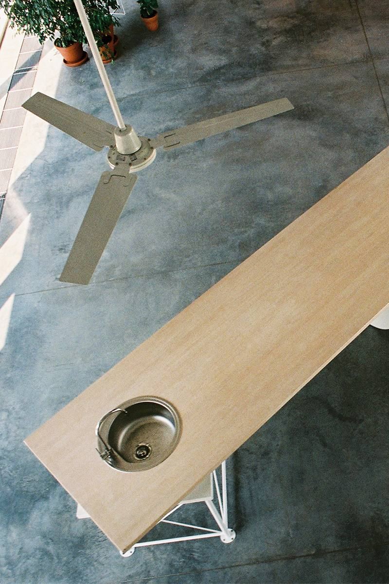 Roto Table