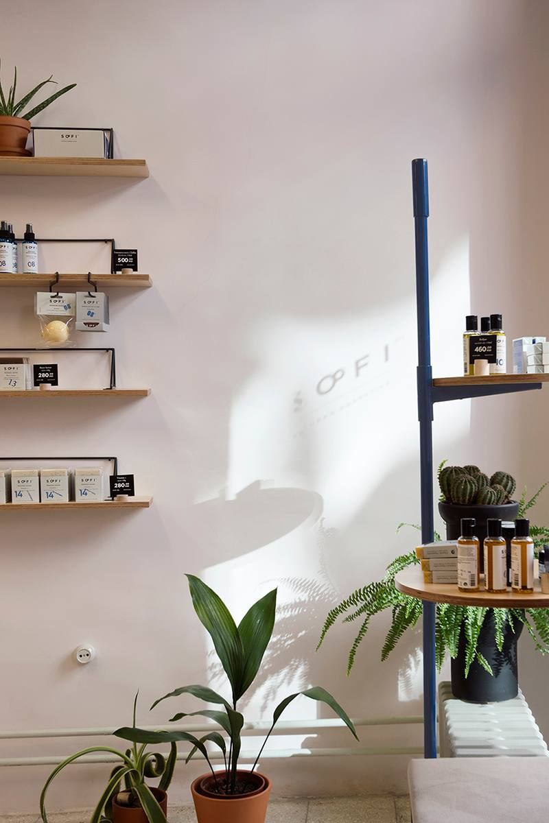 Sofi Cosmetics 1.0