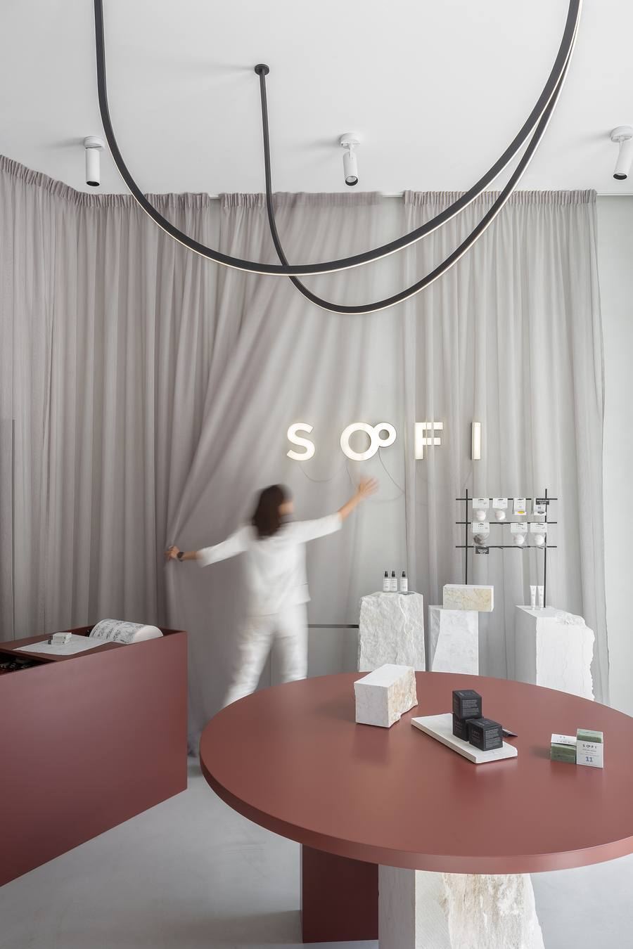 Sofi Cosmetics 2.0