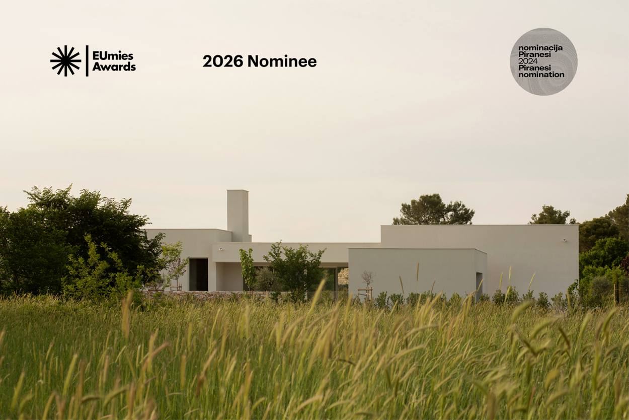 Istria House 1